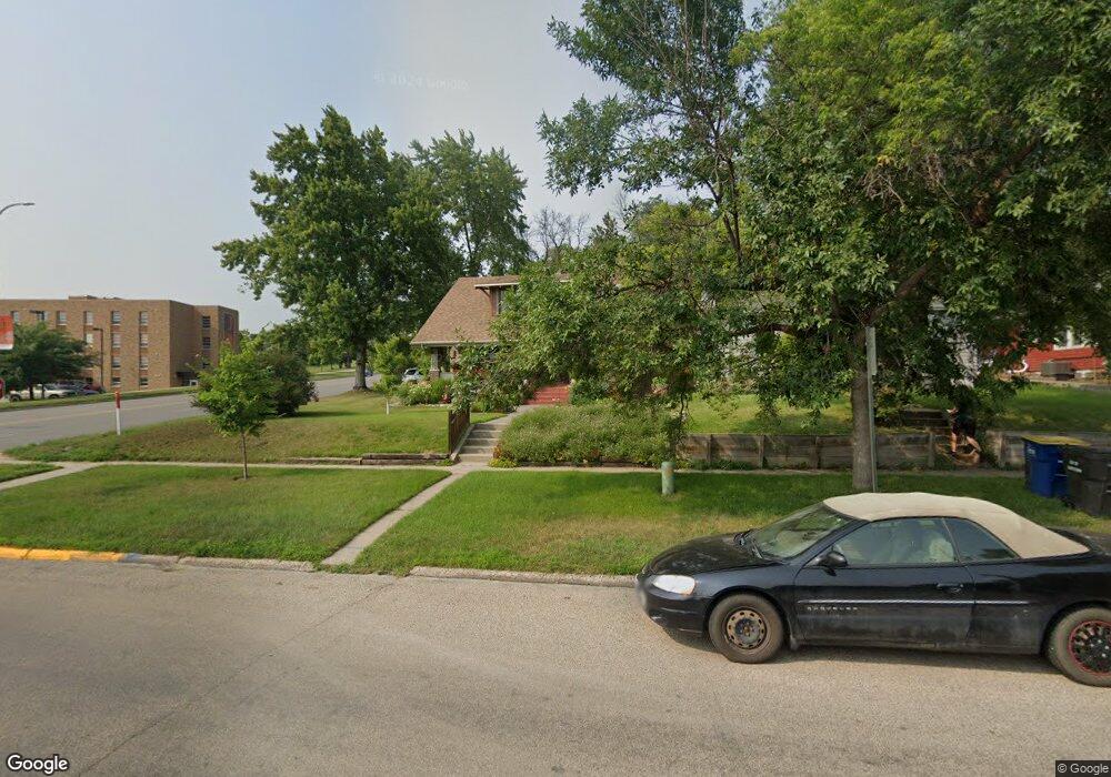 501 5th St NE, Jamestown, ND 58401 - photo 1