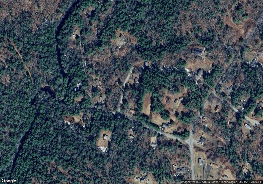 17 Pine Rd, Wiscasset, ME 04578 - photo 1