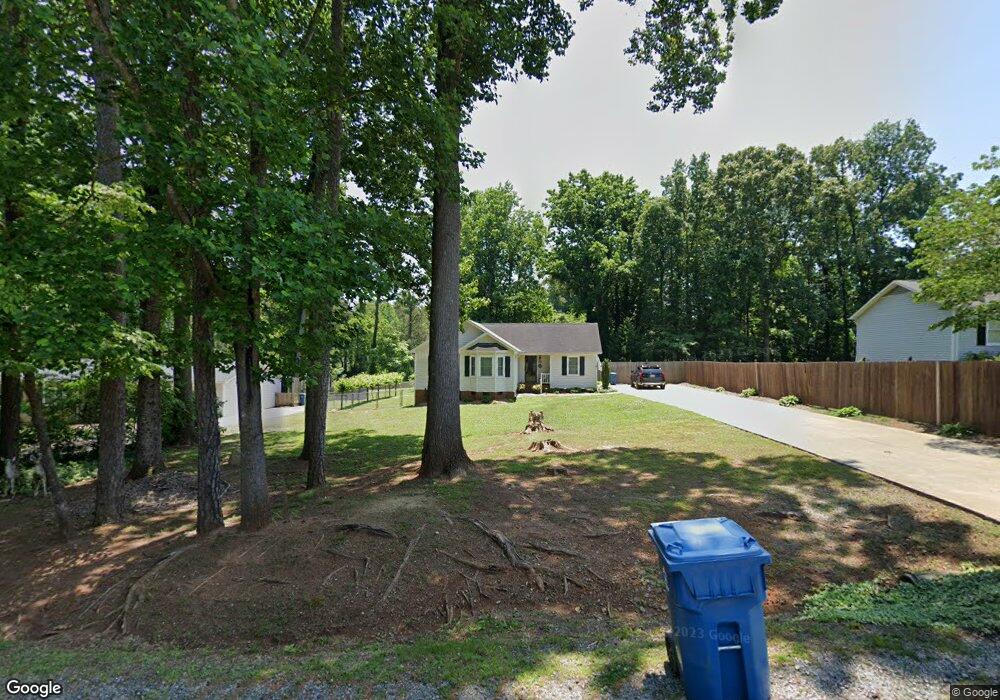202 Auden Dr, Greensboro, NC 27406 - photo 1