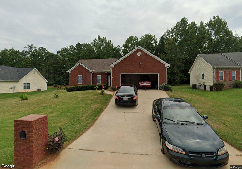 40 Chapman Way, Covington, GA 30016 - photo 1