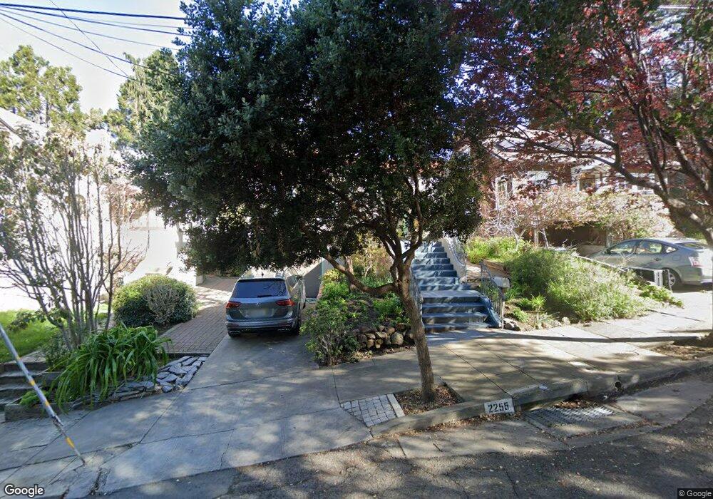 2255 Summer St, Berkeley, CA 94709 - photo 1
