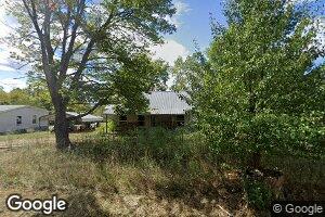 1070 W Rock Quarry Rd, Clarkrange, TN 38553