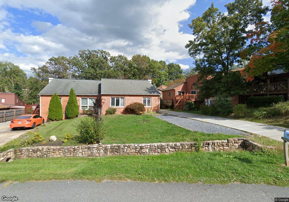 1023 Rosedale Dr, Harrisonburg, VA 22801 - photo 1