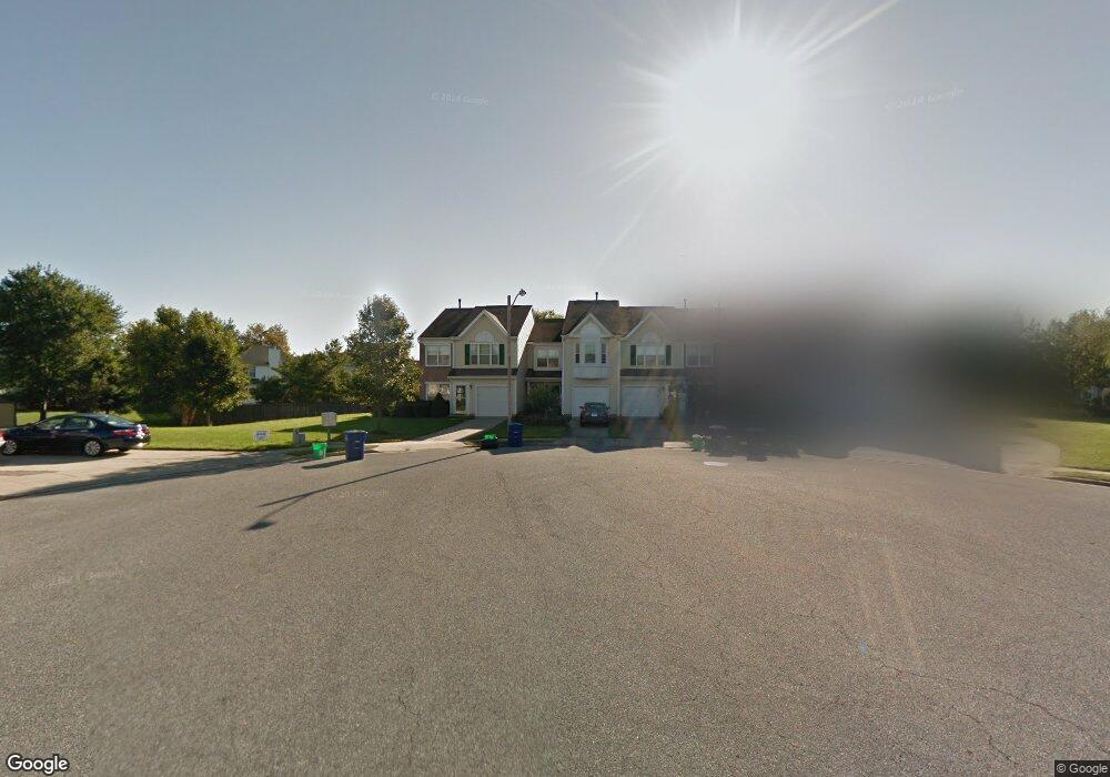 8 Atsion Ct, Mount Laurel, NJ 08054 - photo 1