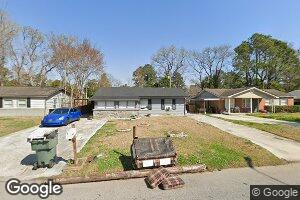 1422 Audubon Dr, Savannah, GA 31415