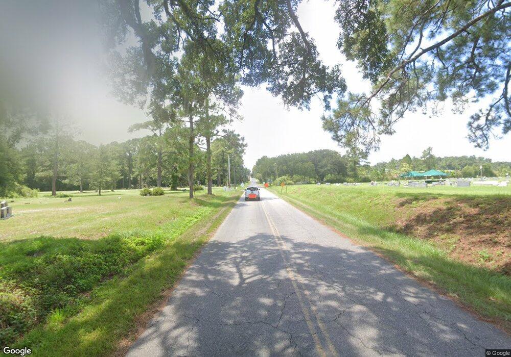 913 E Boundary St, Quitman, GA 31643 - photo 1