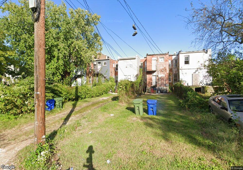 2446 Lakeview Ave, Baltimore, MD 21217 - photo 1