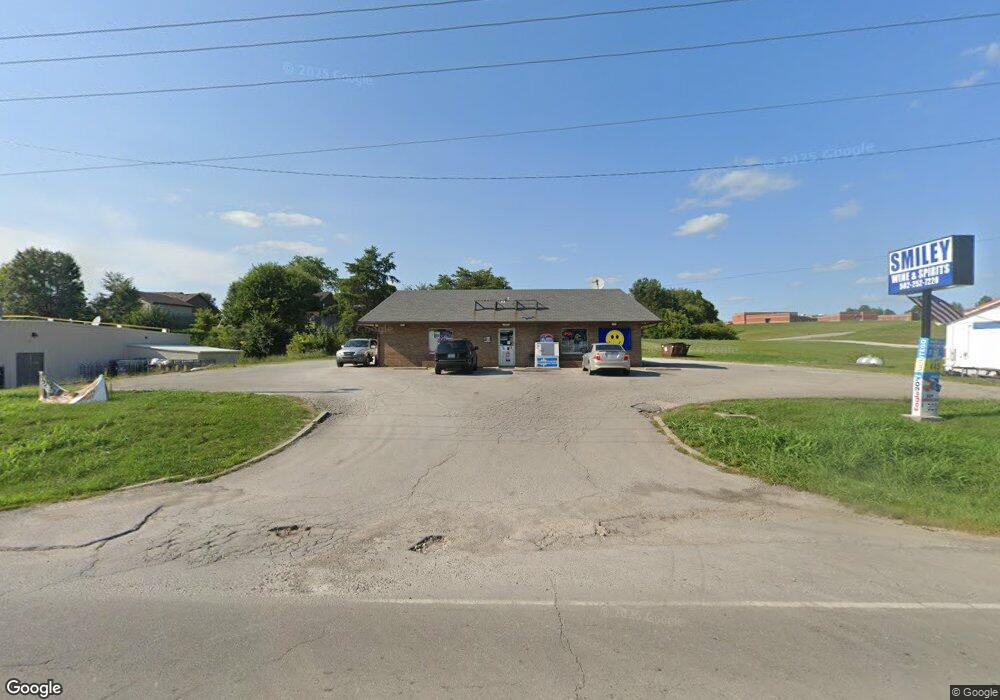 192 Chaplin Rd, Bloomfield, KY 40008 - photo 1