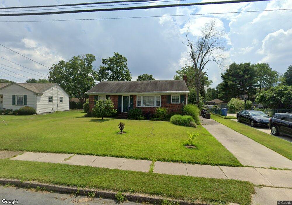 12 Bel Aire Ave, Cherry Hill, NJ 08034 - photo 1