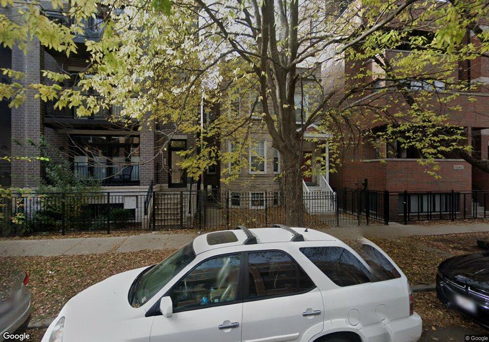 4838 N Damen Ave, Chicago, IL 60625 - photo 1