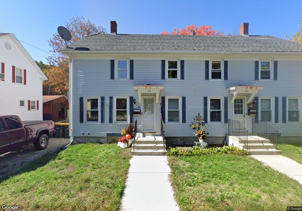 54 Summer St, Burrillville, RI 02859 - photo 1