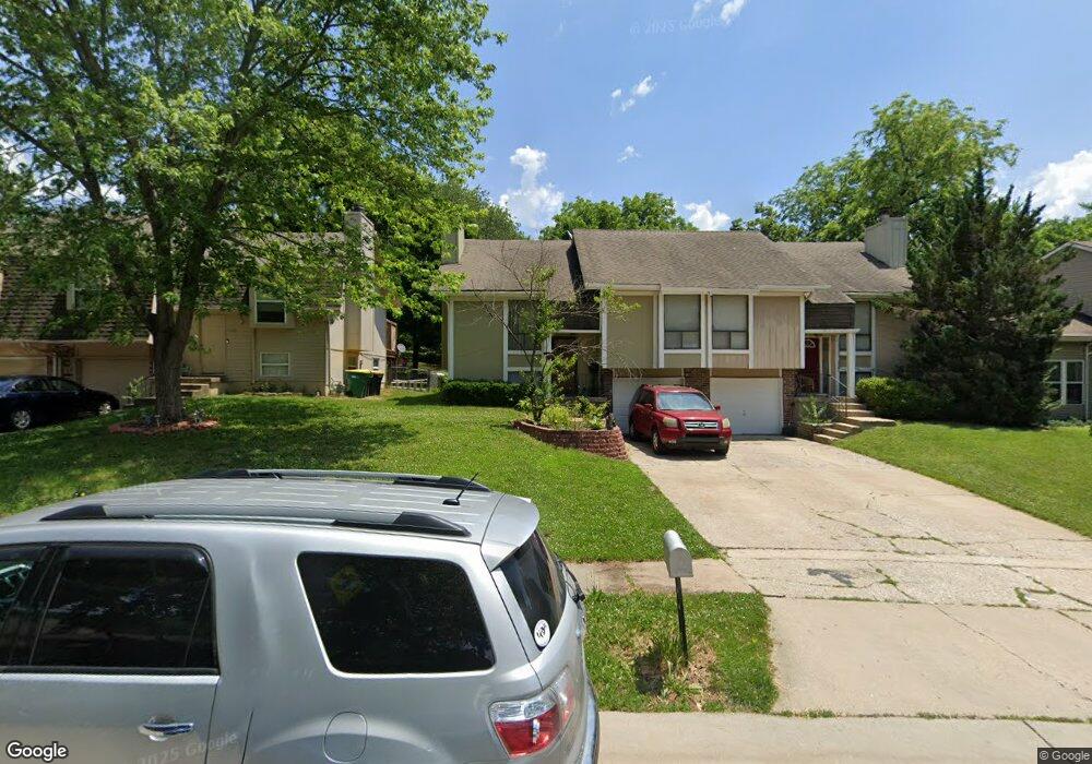 7537 Long Ave, Lenexa, KS 66216 - photo 1