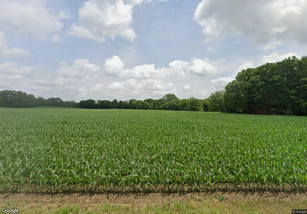 3262 N 200 E, Anderson, IN 46012 - photo 1