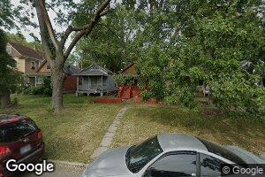 221 SW Taylor St, Topeka, KS 66603