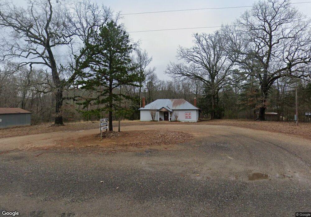 6118 Highway 8 E, Mena, AR 71953 - photo 1