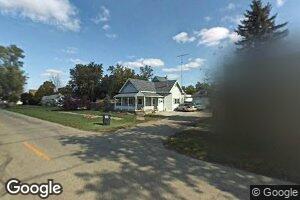 430 N Maple St, Dana, IN 47847