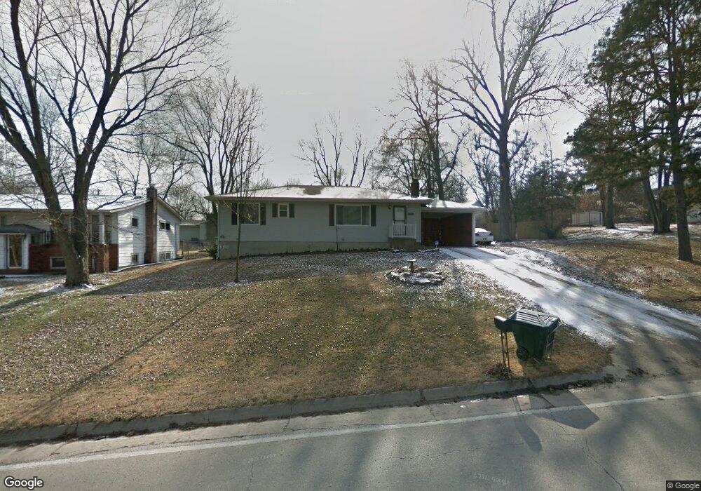 1004 E 10th St, Rolla, MO 65401 - photo 1