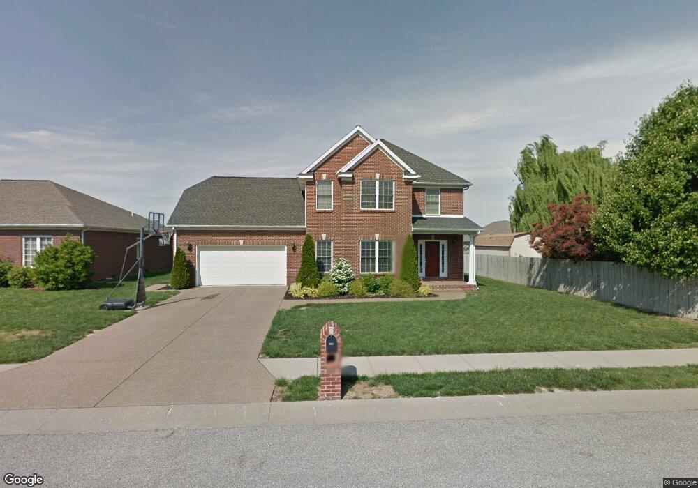 129 Reston, Newburgh, IN 47630 - photo 1