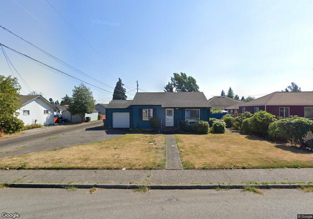 2808 18th St, Everett, WA 98201 - photo 1