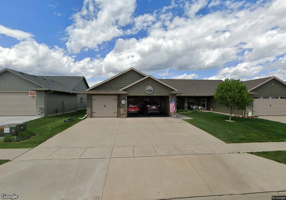 3810 Vendavel St, Sioux Falls, SD 57108 - photo 1