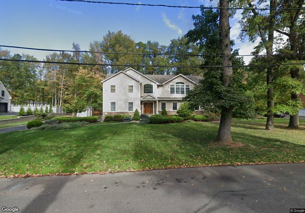 1269 Sunnyfield Ln, Scotch Plains, NJ 07076 - photo 1