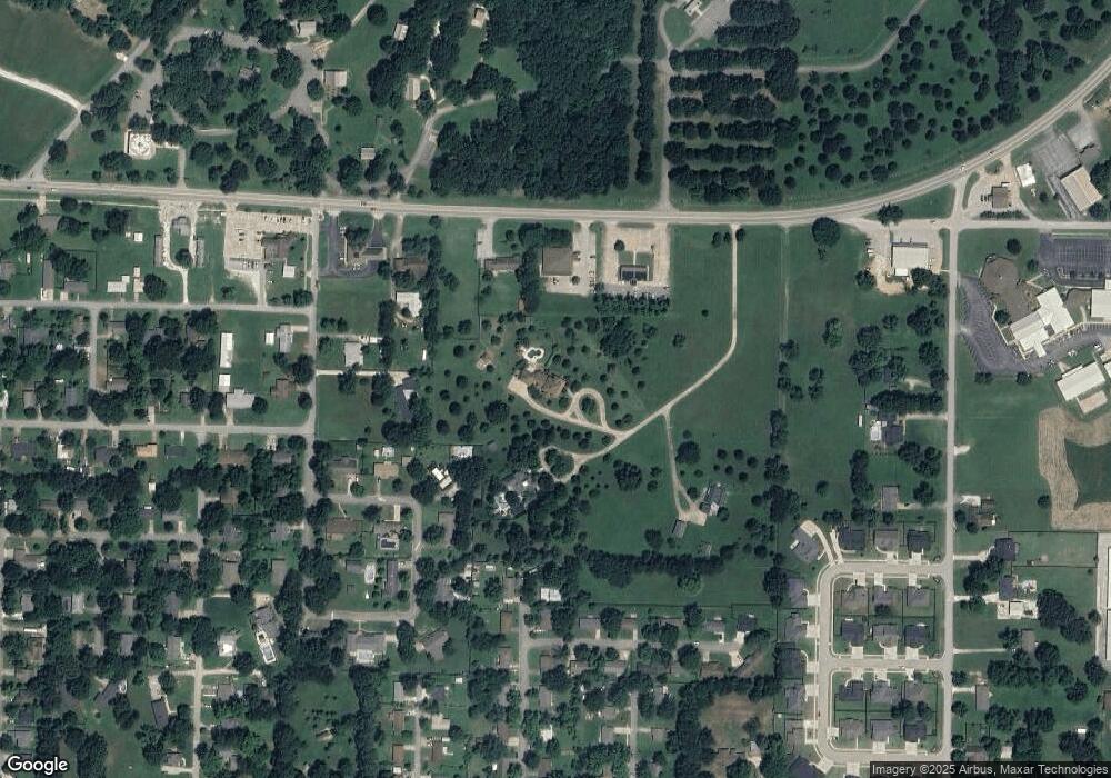 825 E Douglas St, Prairie Grove, AR 72753 - photo 1