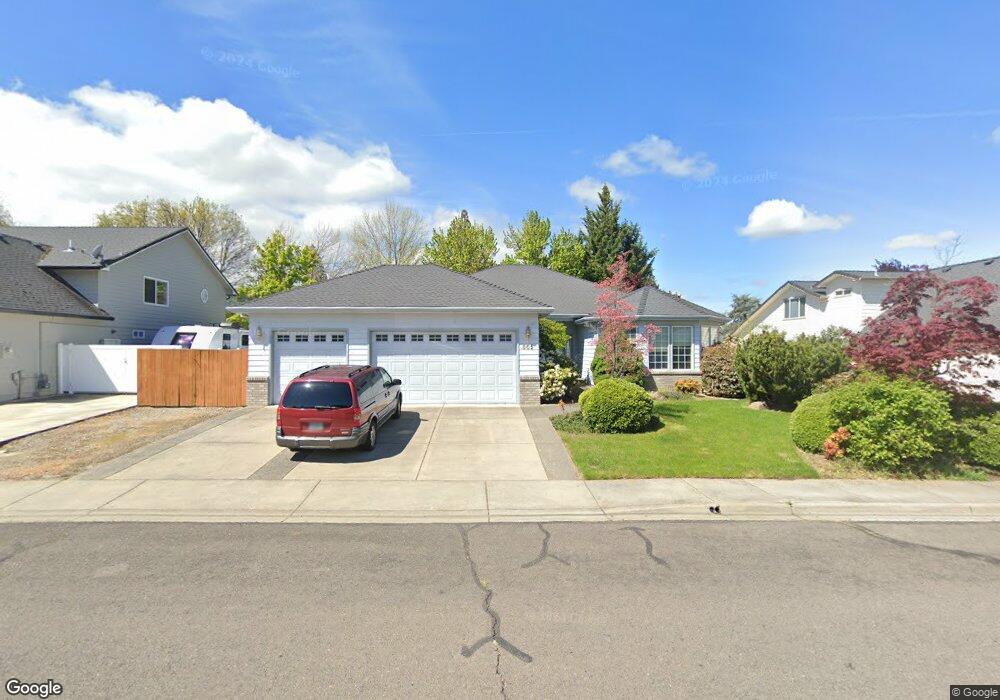 865 Mendolia Way, Central Point, OR 97502 - photo 1