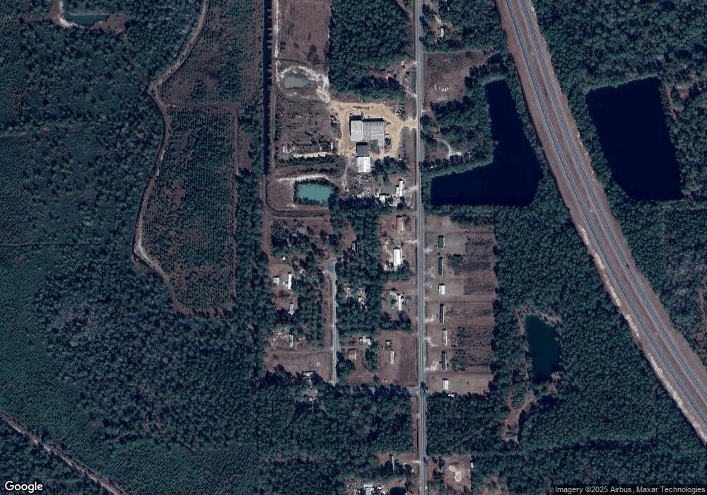 3270 Everett Rd, Waycross, GA 31503 - photo 1