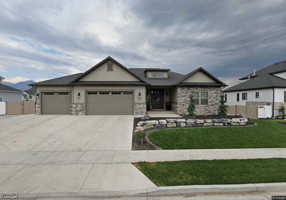 548 N 1450 W unit 81, Lehi, UT 84043 - photo 1