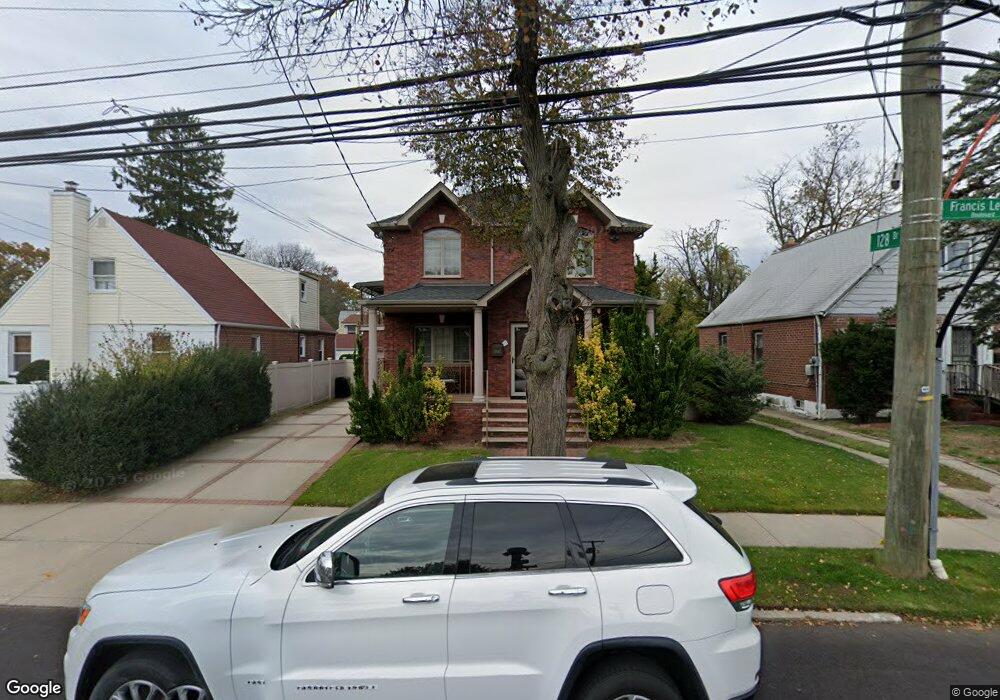 12850 Francis Lewis Blvd, Springfield Gardens, NY 11413 - photo 1