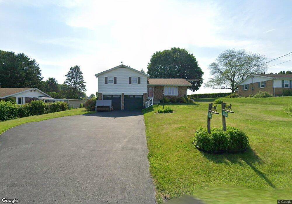 8064 Airport Rd, Bath, PA 18014 - photo 1