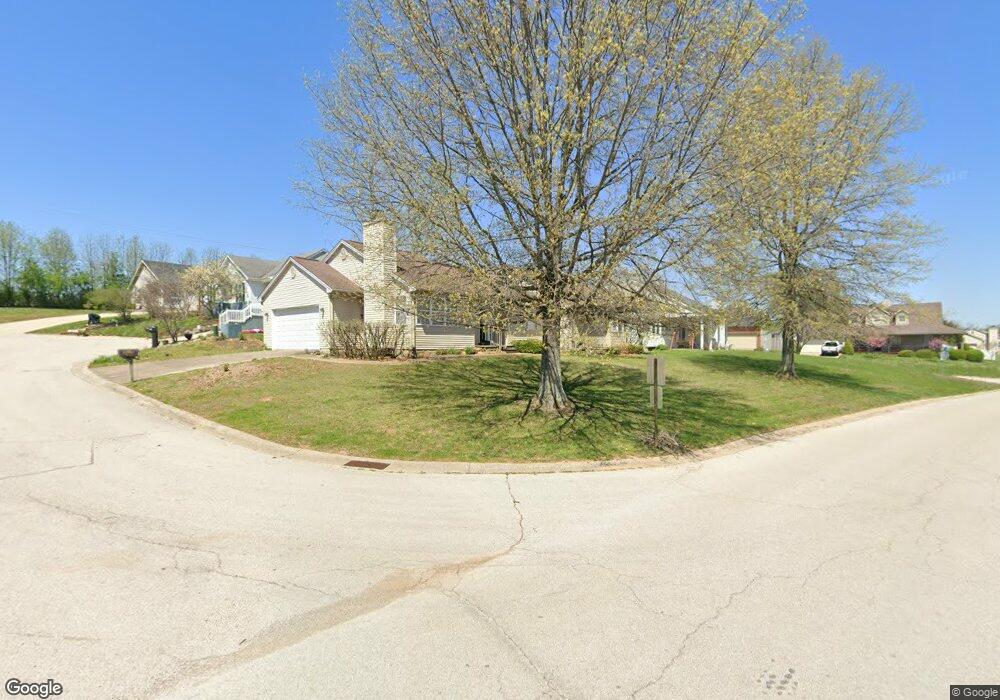 101 Saint Andrews Ct, Frankfort, KY 40601 - photo 1