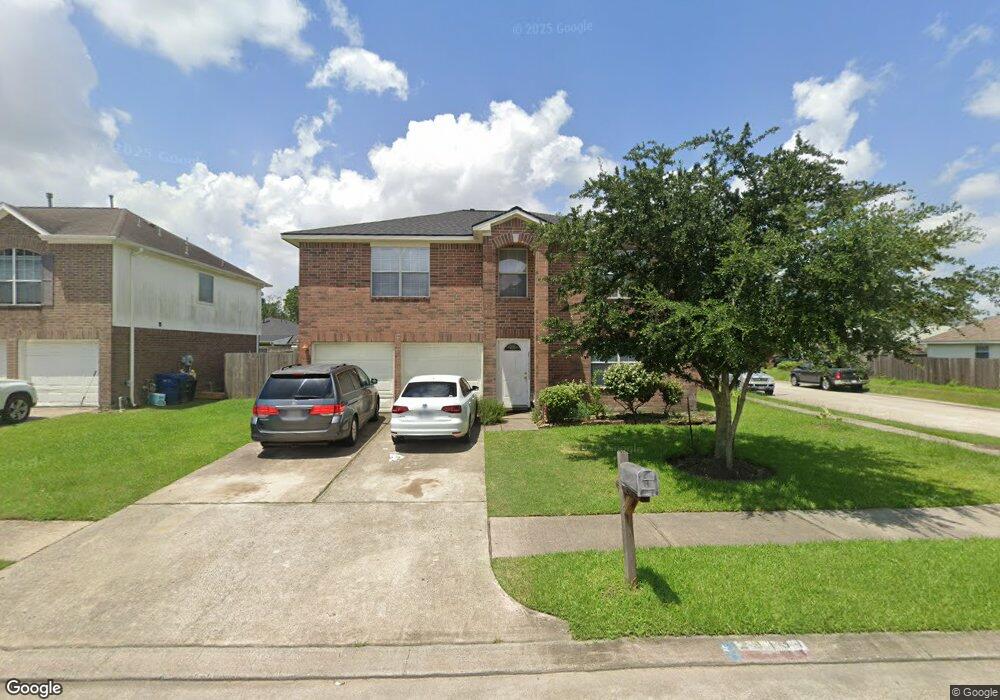 29131 Fox Fountain Ln, Spring, TX 77386 - photo 1