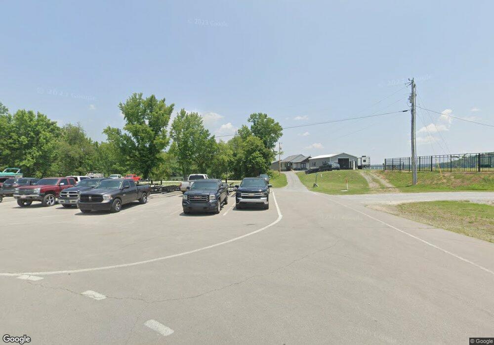 181 Paradise Ln, Stewart, TN 37175 - photo 1