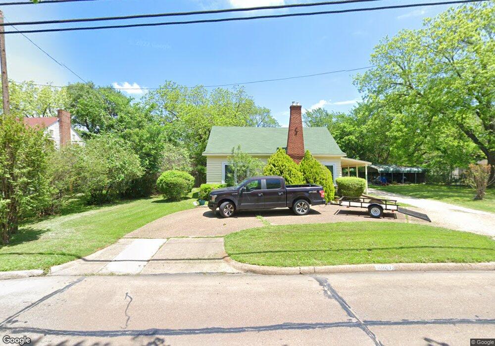 1008 N Preston St, Ennis, TX 75119 - photo 1