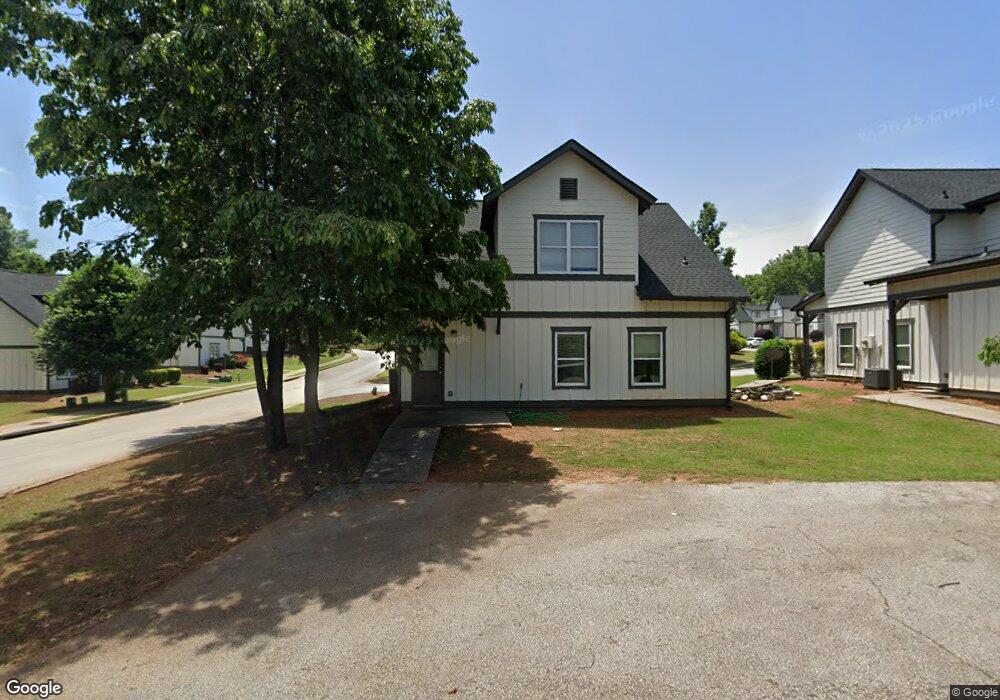 129 Peach Trail, Carrollton, GA 30117 - photo 1