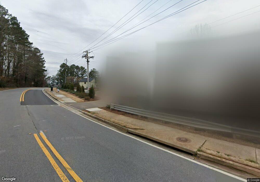 2845 Jims Rd NE unit 17, Marietta, GA 30066 - photo 1