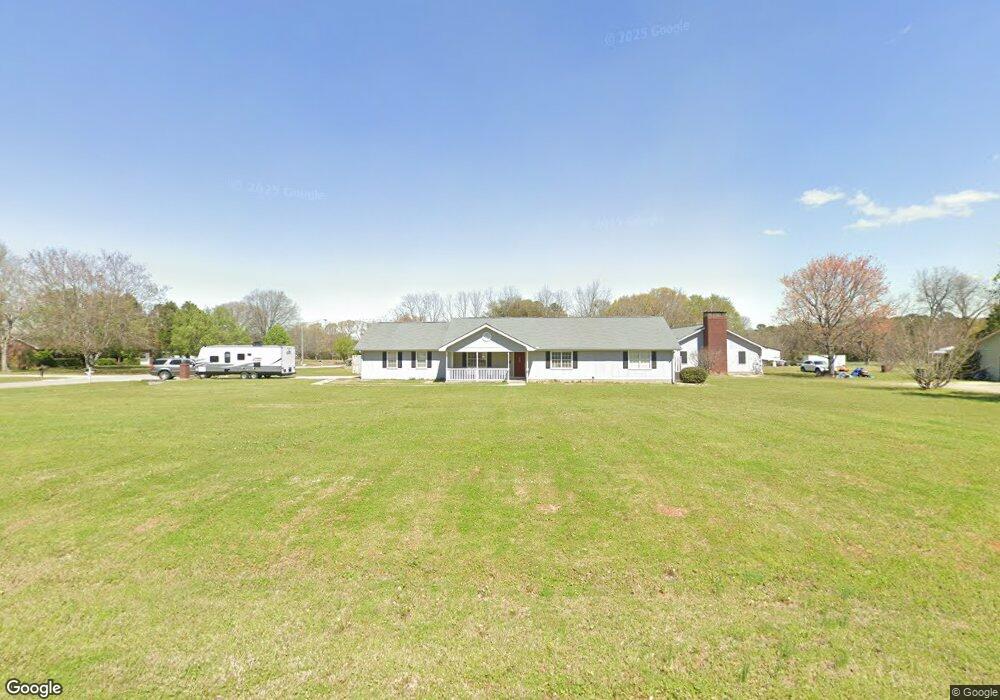 129 Lindsey Dr, Byron, GA 31008 - photo 1