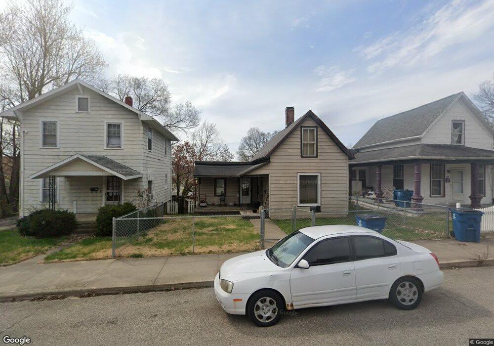 321 W Main St, Wabash, IN 46992 - photo 1