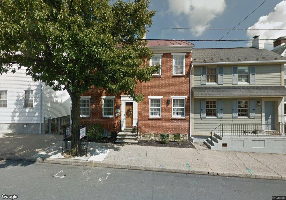 133 N 4th St, Hamburg, PA 19526 - photo 1