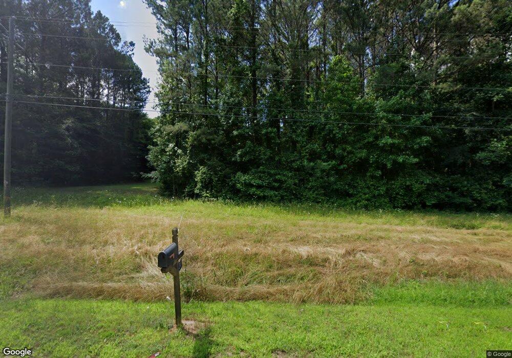 3501 Greensboro Rd, Madison, GA 30650 - photo 1