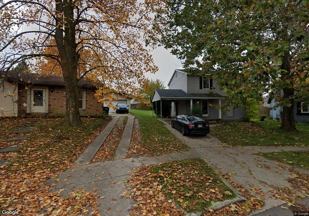 4318 Dumfries Cir, Lansing, MI 48911 - photo 1