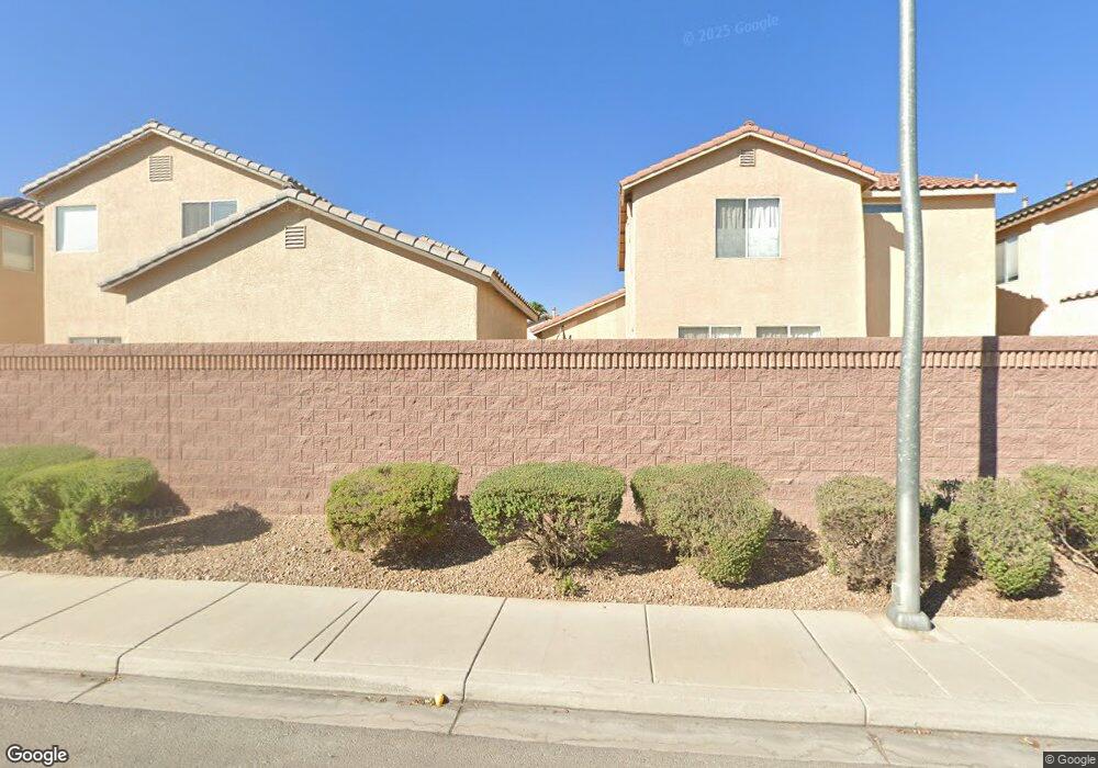 7857 Somerhill Point Way, Las Vegas, NV 89139 - photo 1
