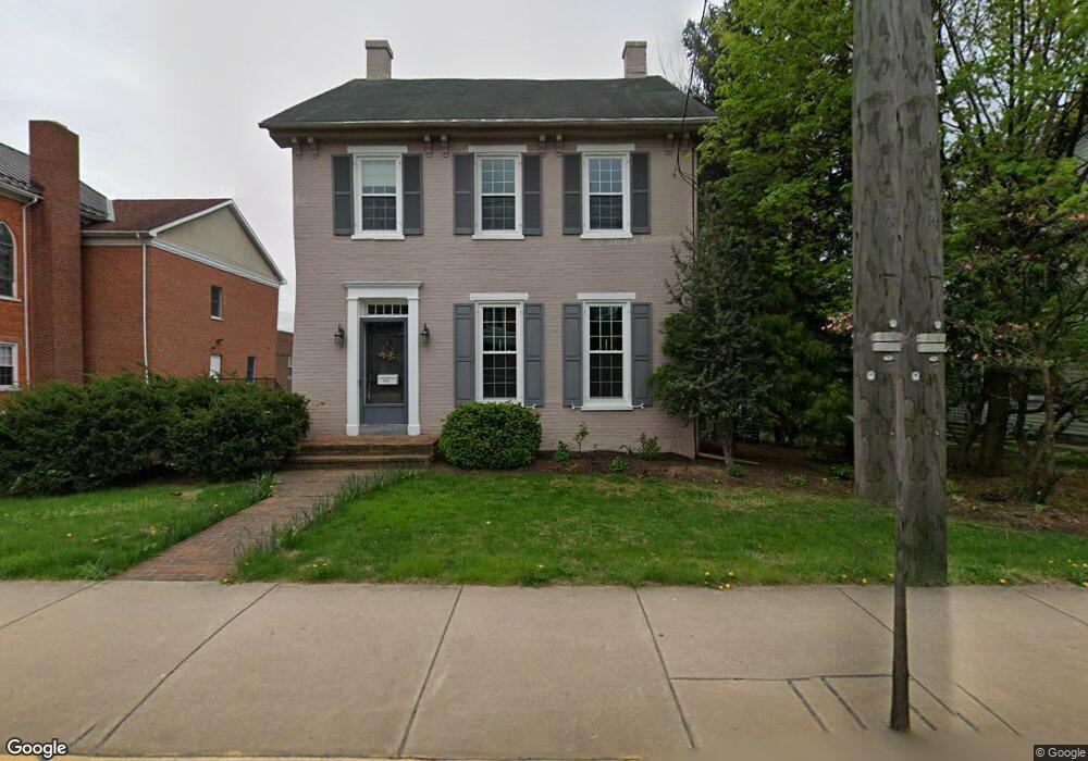 124 W Main St, New Holland, PA 17557 - photo 1