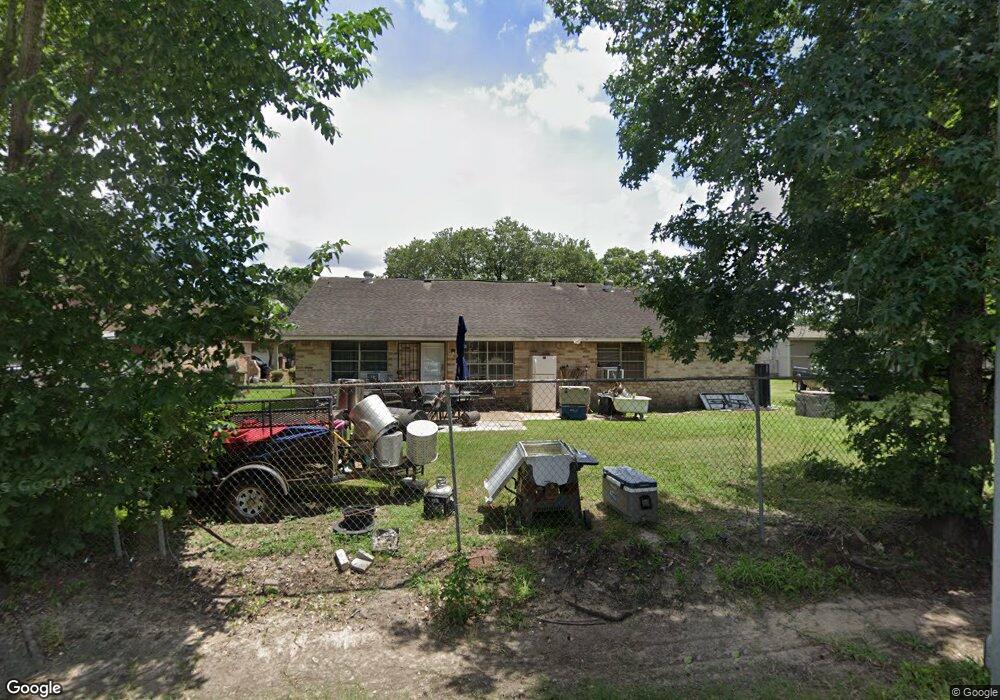 5523 Rollins St, Houston, TX 77091 - photo 1