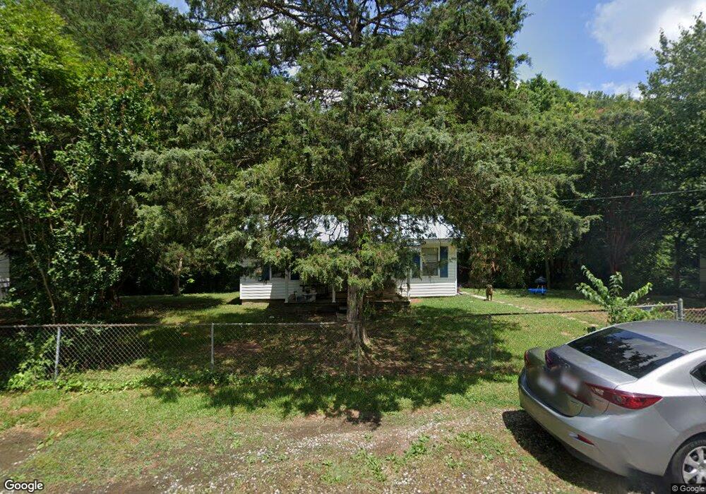 1107 Putnam Dr SE, Dalton, GA 30721 - photo 1