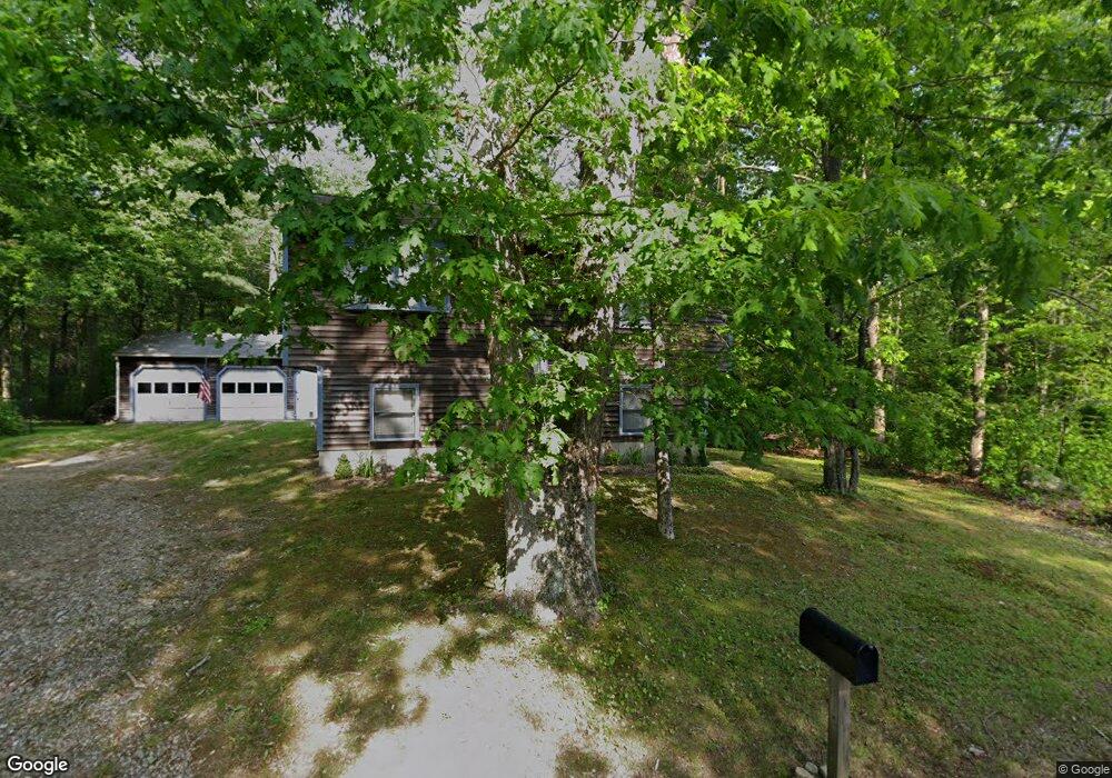 1133 Shannock Rd, Charlestown, RI 02813 - photo 1