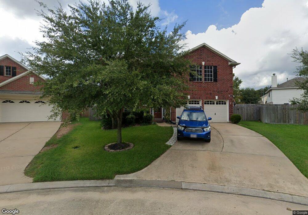 32511 Rosella Ln, Pinehurst, TX 77362 - photo 1