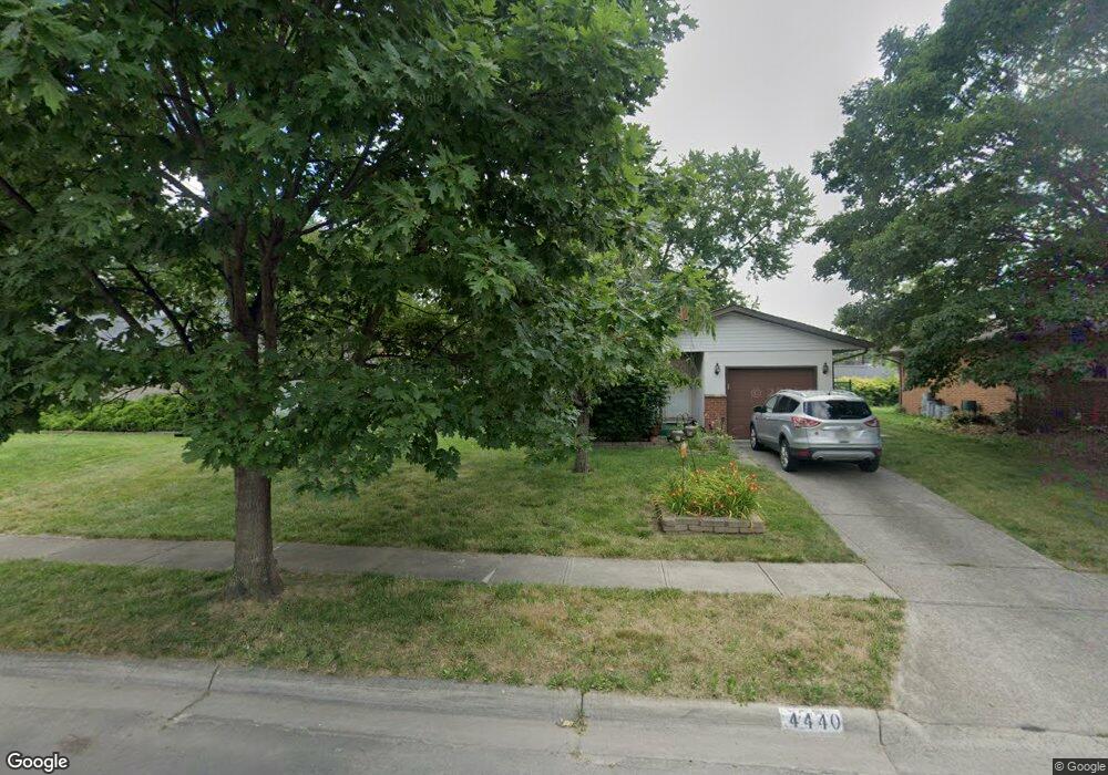 4440 Wetmore Rd E, Columbus, OH 43224 - photo 1