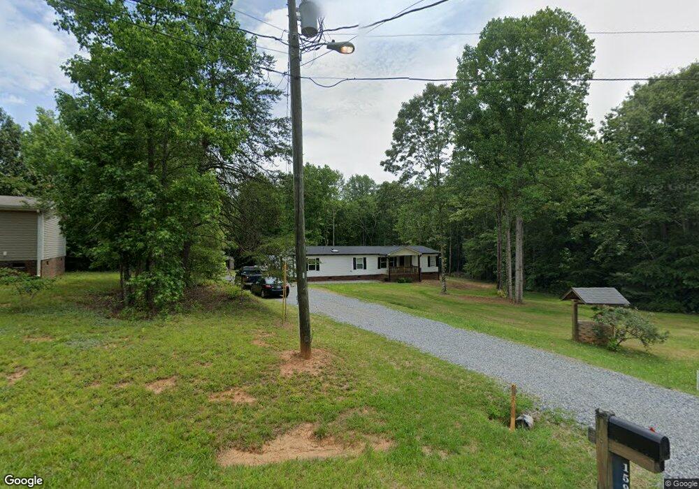 159 Apple Valley Ln, Statesville, NC 28677 - photo 1